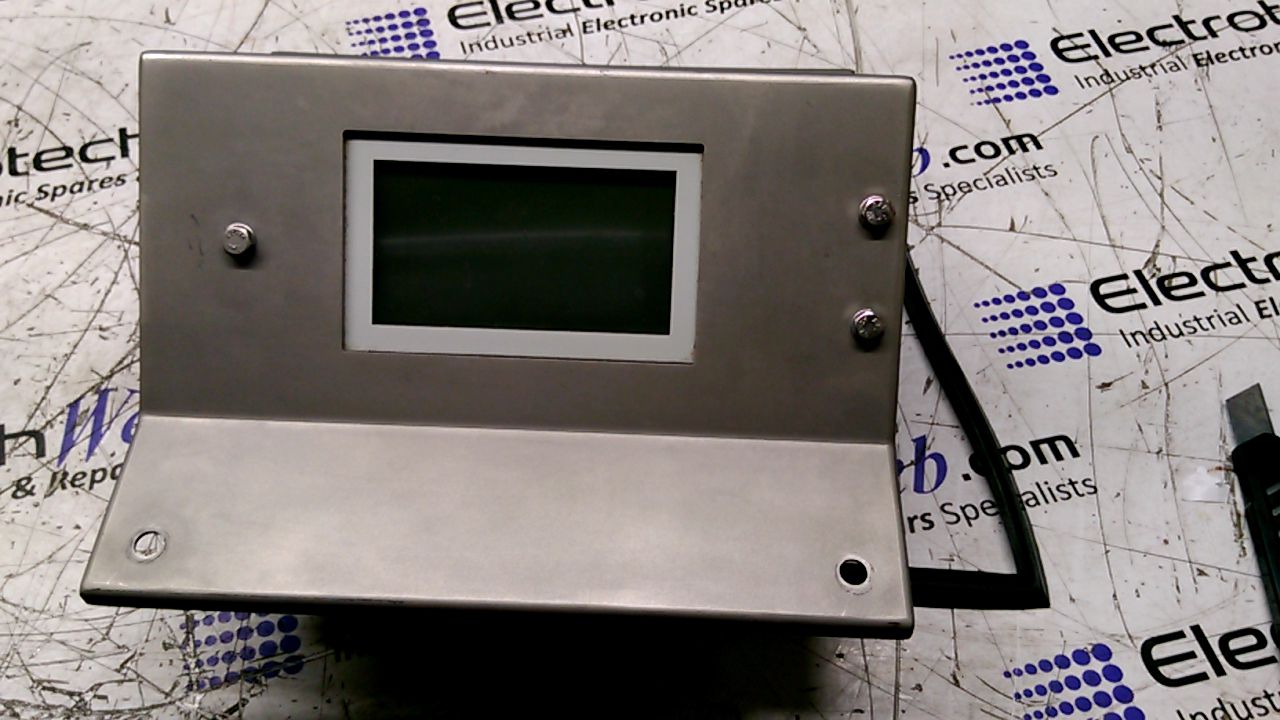 Cintex Processor Display Panel