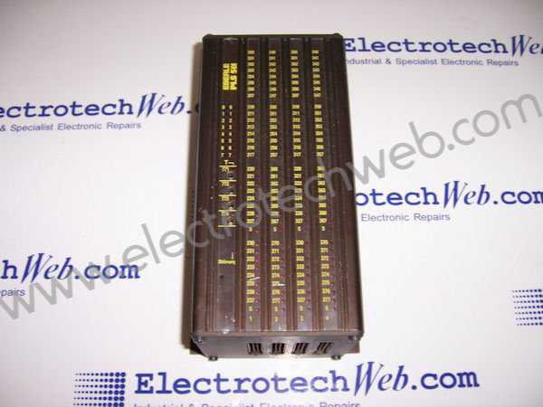 Eberle Programmable Controller