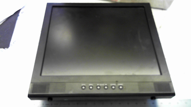 Sharp LCD Monitor
