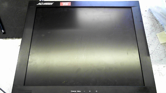 American Dynamics Monitor