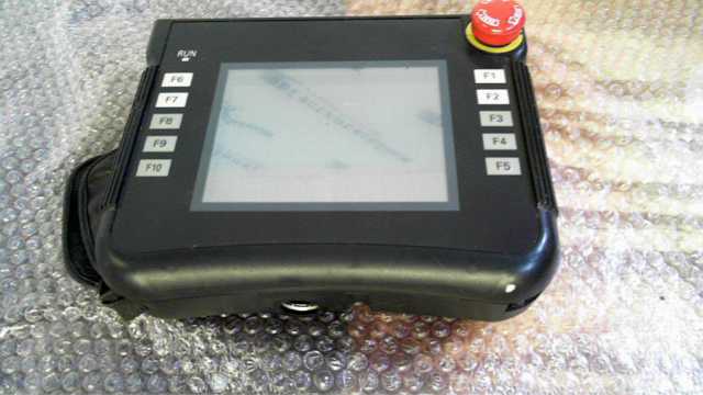 Omron Interactive Display