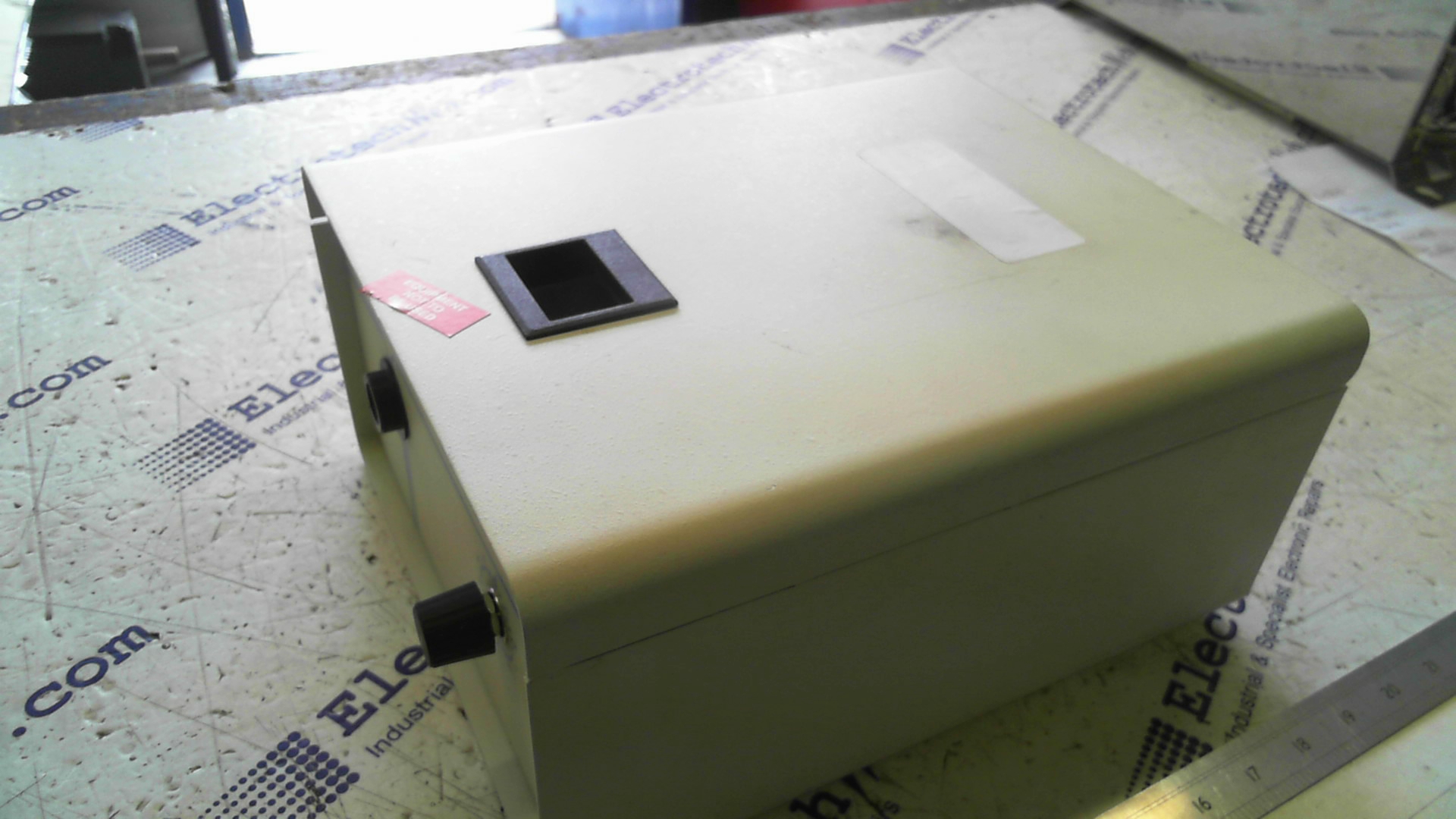 Volpi Intralux Fibroptic Lightsource Unit