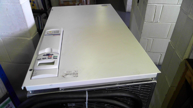 Rexroth Indramat Inverter