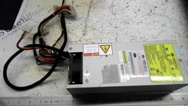 ICP Electronics Power Supply