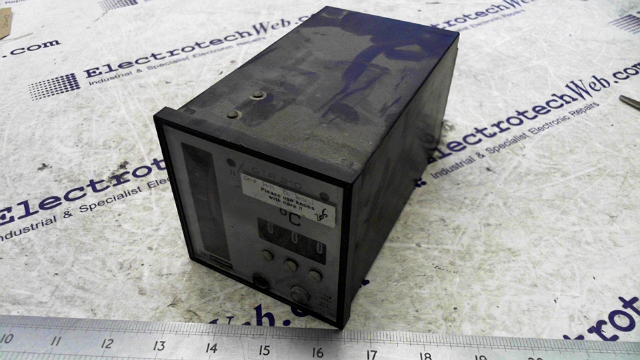 BBC Metrawatt Temperature Controller