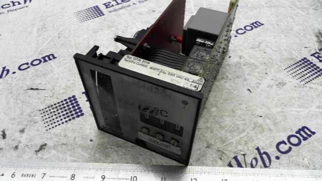 BBC Metrawatt Temperature Controller