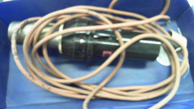 Leister Hot Air Blower