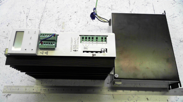 Klockner Moeller Drive