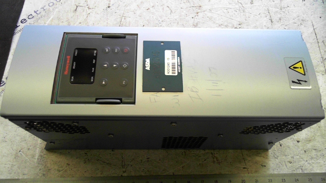 Honeywell Inverter