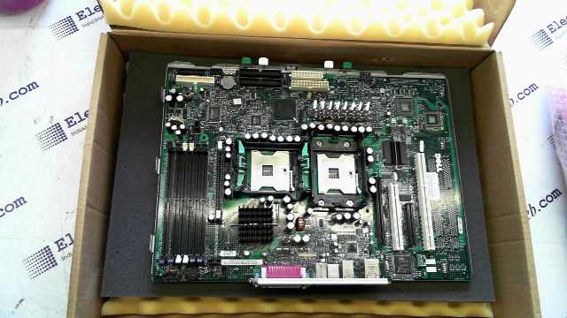 Dell Mother Board