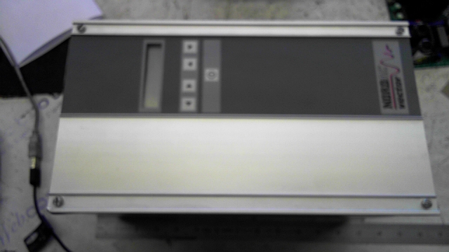 Nordac Inverter