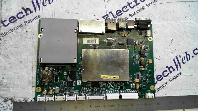 Zebra Technologies Interface Board