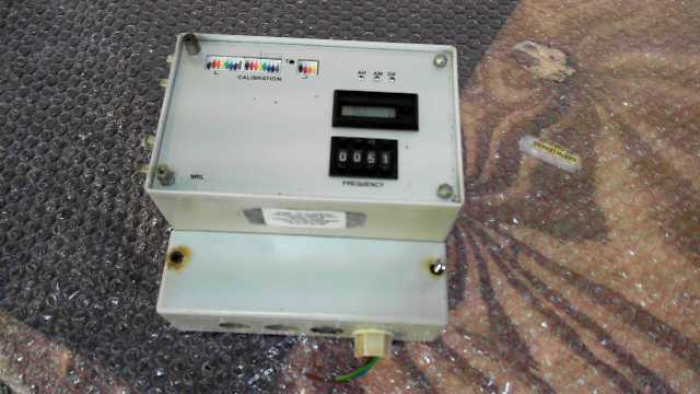 MJD Technologies Dosemeter