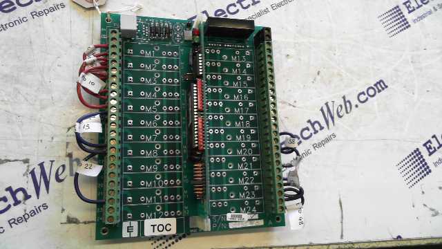 TOC PCB