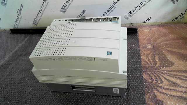 Lenze Inverter