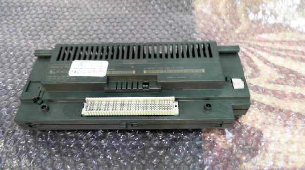 Siemens Module