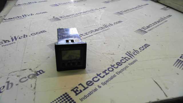 Syrelec Temperature Controller