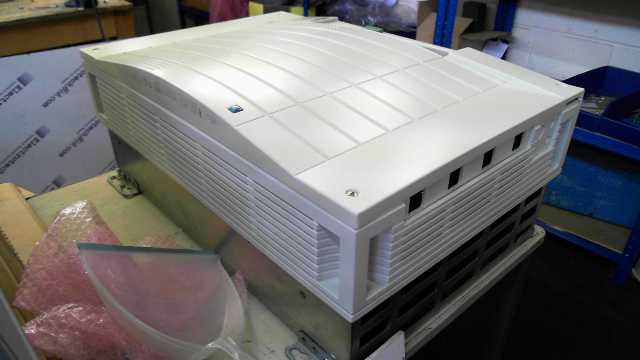 Lenze Inverter