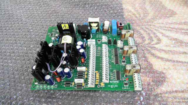 Unipower Power Supply