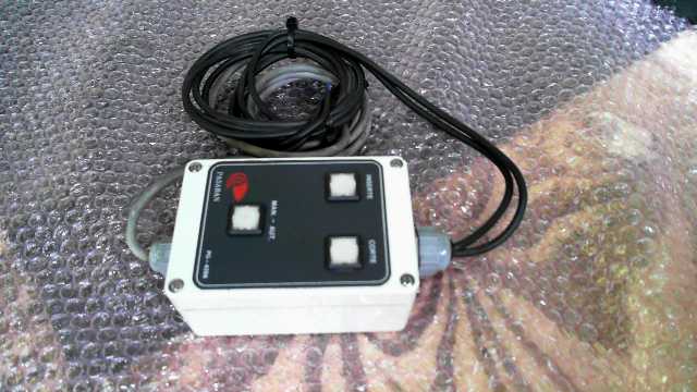 Pasaban Cutter Control PCB