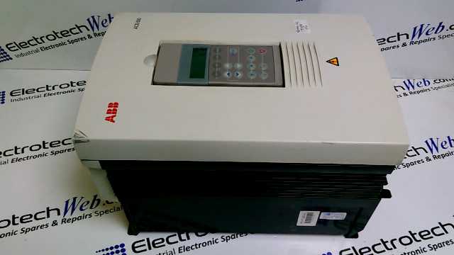 ABB Drive