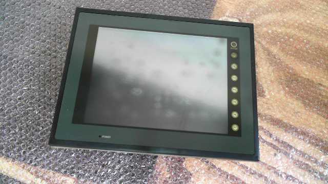 Hakko Electronics Touch Screen