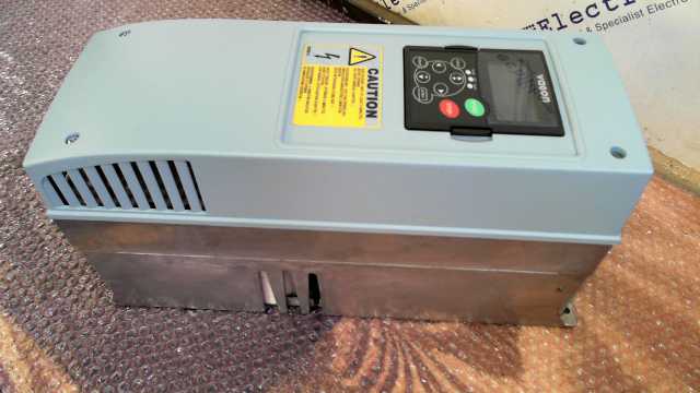 Vacon Inverter