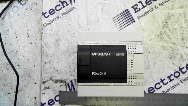 Mitsubishi Programmable Contoller