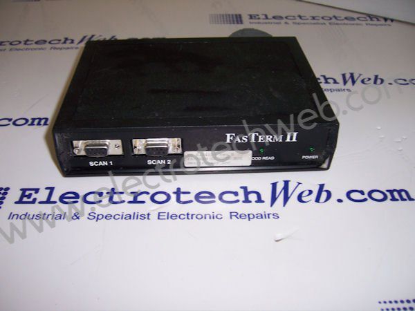 Smartronics Data Collection Terminal