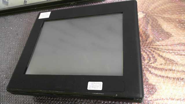 GE Fanuc Industrical PC