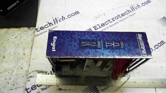 Engel Power Supply