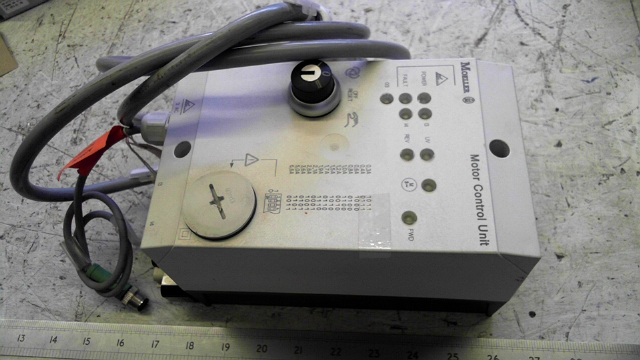 Moeller Motor Control Unit