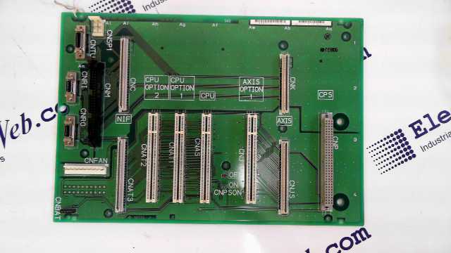 OEM Circuit Connector Board