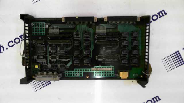 Yaskawa PC Board