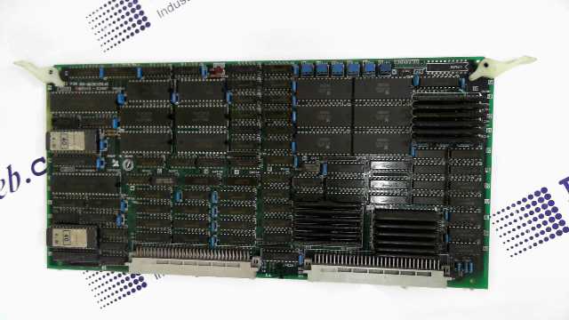 Yaskawa Motorman Board