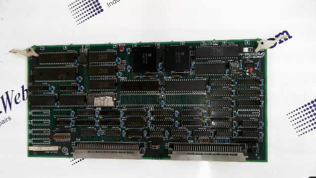 Yaskawa Circuit Board