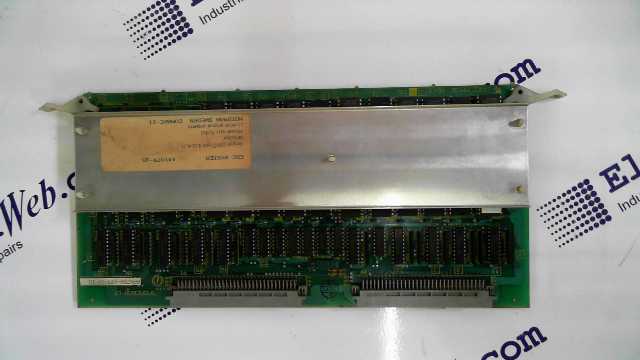 Yaskawa PC Board