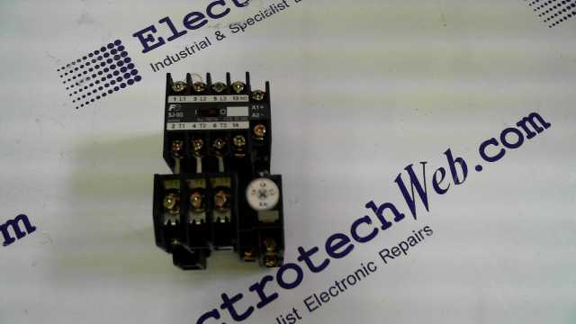 Fuji Electric Contractor