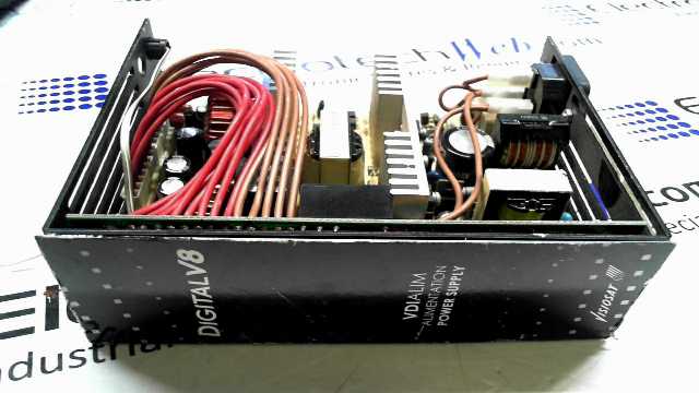 Visiosat Power Supply