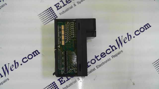 Mitsubishi Input/Output Unit