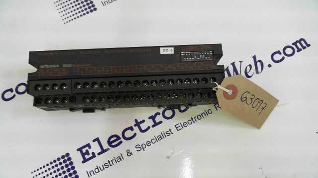 Mitsubishi Output Unit