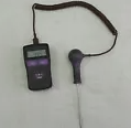 TME Handheld Thermometer