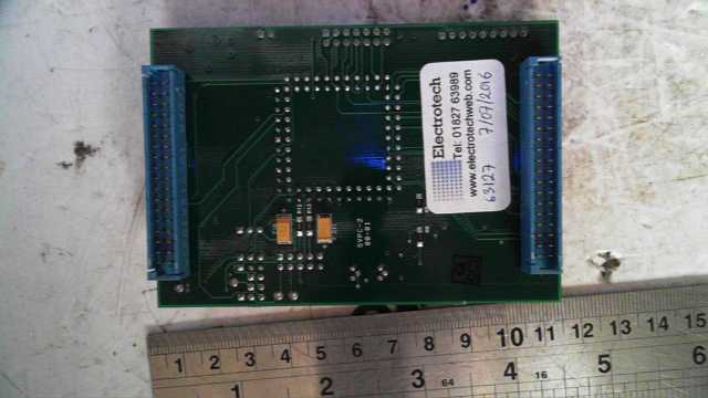 Kensington Labs Serial Receiver Board