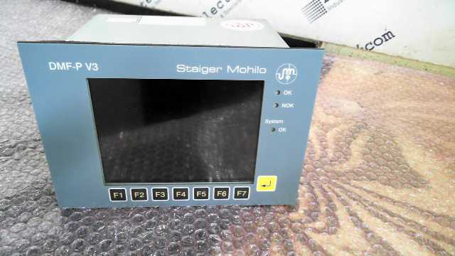 Staiger Mohilo Monitor