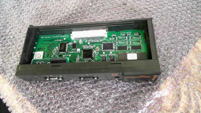 Mitsubishi Profibus Module