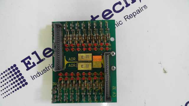 Bachmann Circuit Board