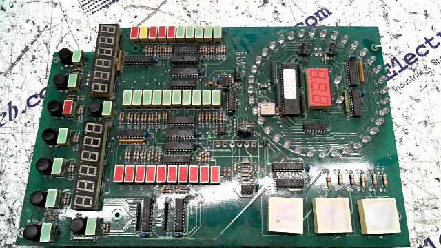 OEM PCB