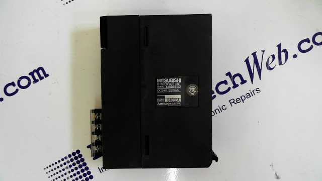 Mitsubishi Interface Unit