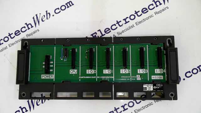 Mitsubishi Base Unit