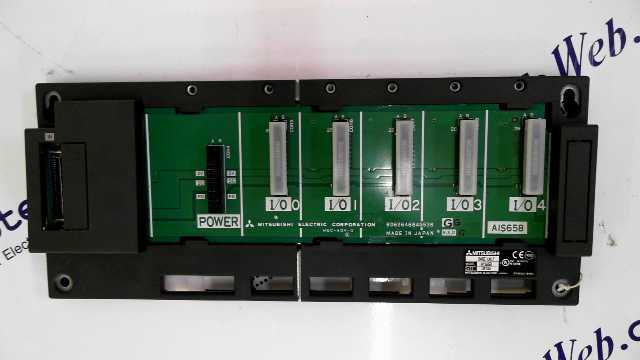 Mitsubishi Base Unit